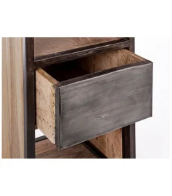 Manchester 2C - 1C Consolle