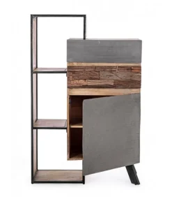 Manchester Mobile 1 Anta 2 Cassetti