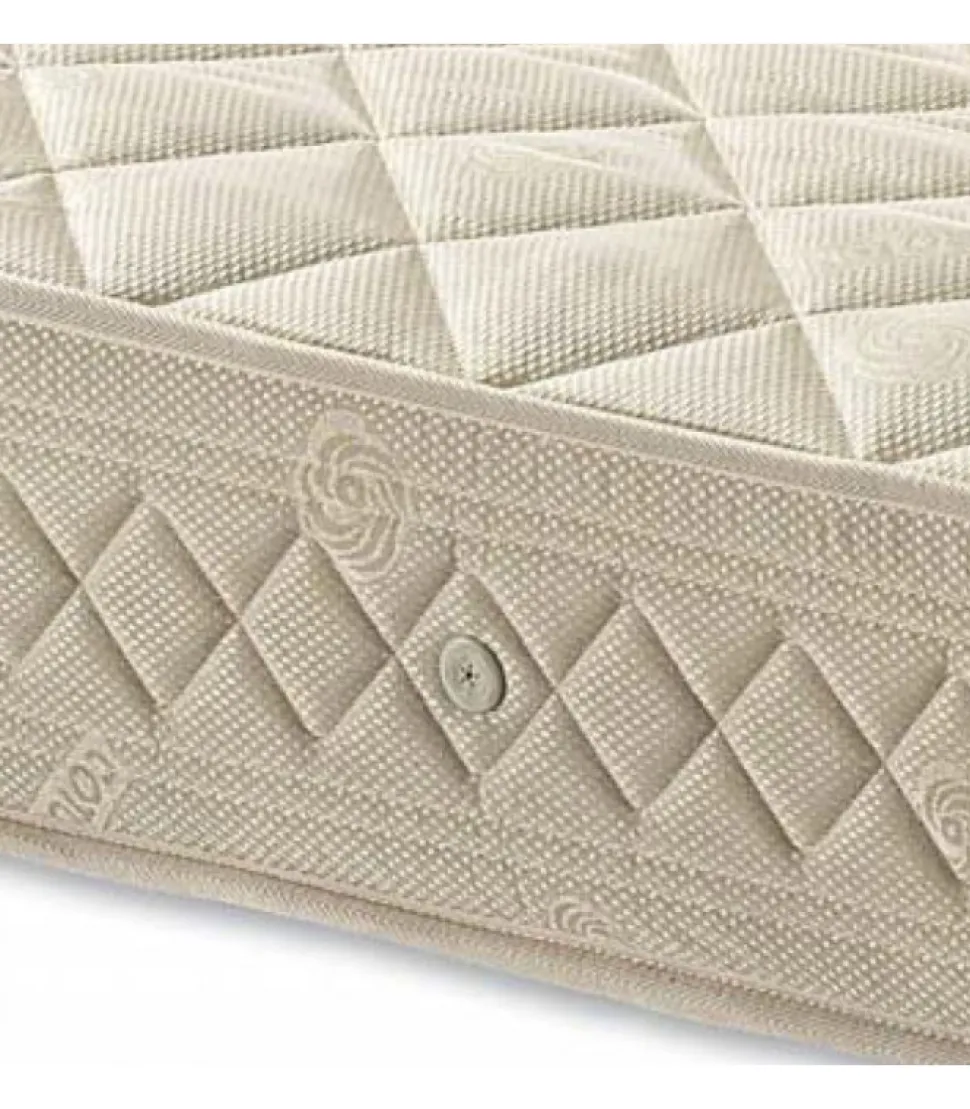 Materasso A Molle Bonnel Padova