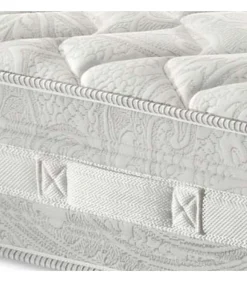 Materasso A Molle Bonnel Verona