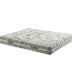 Materasso A Molle Bonnel Feltre