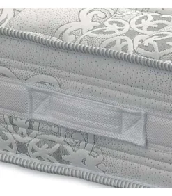 Materasso A Molle Bonnel Bassano