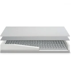 Materasso A Molle Bonnell