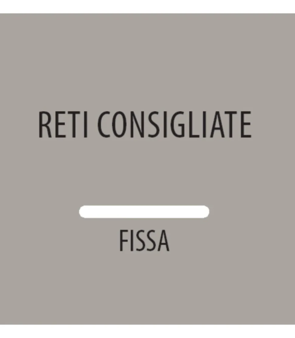 Materasso A Molle Bonnell