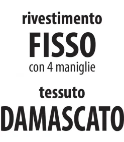 Materasso A Molle Bonnell