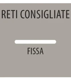 Materasso A Molle Bonnell