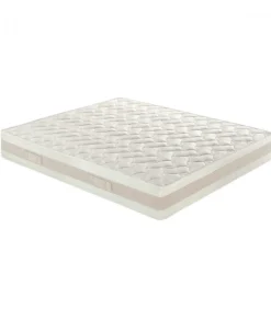 Materasso A Molle Con Rinforzi In Water Foam Per Pesiimportanti