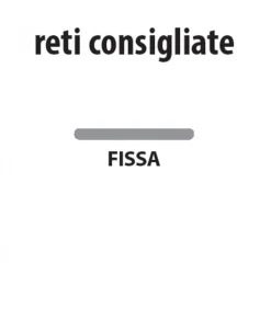 Materasso A Molle In Acciaio Certificato Come Dispositivo Medico