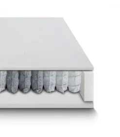 Materasso A Molle Insacchettate