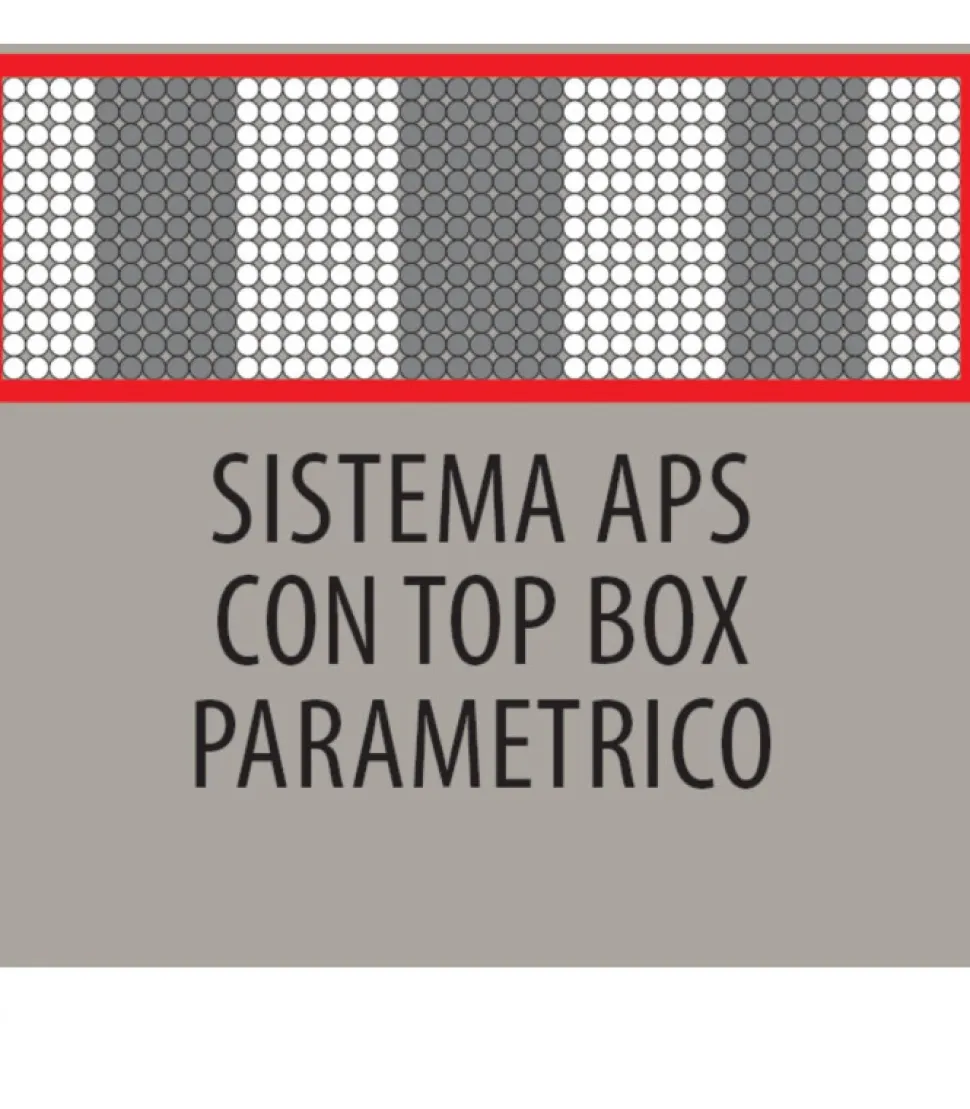 Materasso A Molle Insacchettate