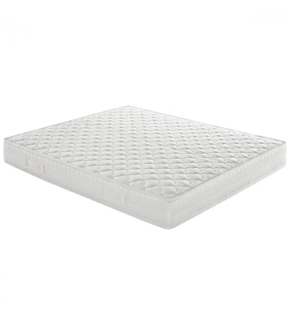 Materasso A Molle Tradizionale