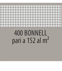 Materasso A Molle Tradizionale