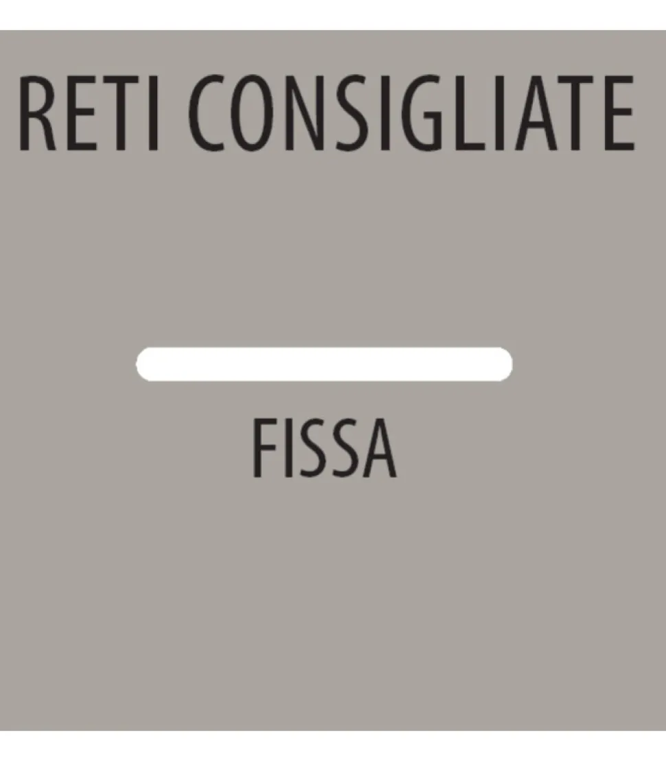 Materasso A Molle Tradizionale