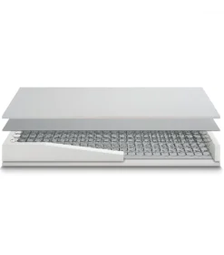 Materasso Bonnell Alta Prestazione