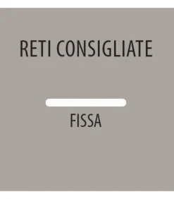 Materasso Bonnell Alta Prestazione