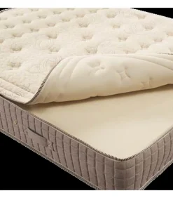 Materasso Con 6000 Molle Indipendenti Amburgo, Dispositivo Medico