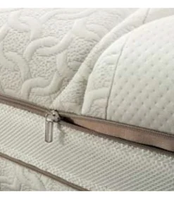 Materasso Con 800 Molle Indipendenti Halle