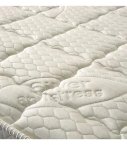 Materasso Con 800 Molle Indipendenti Brema