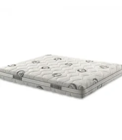 Materasso Con 3000 Molle Indipendenti Bonn, Dispositivo Medico