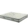 Materasso Con 5000 Molle Indipendenti Monaco, Dispositivo Medico