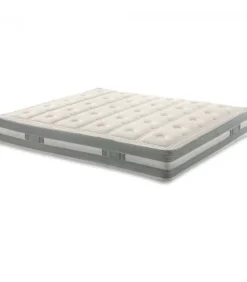 Materasso Con 1600 Molle Indipendenti Colonia Elite.