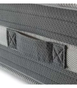 Materasso Con 1600 Molle Indipendenti Colonia Elite.