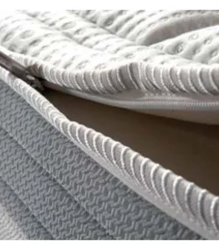 Materasso Con 1600 Molle Indipendenti Colonia Elite.