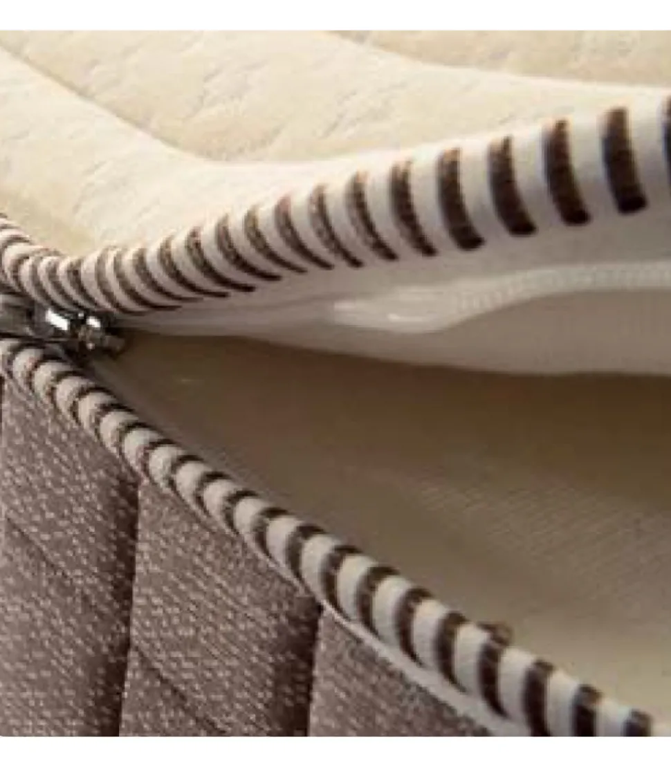 Materasso Con 3000 Molle Indipendenti Berlino Elite, Dispositivo Medico