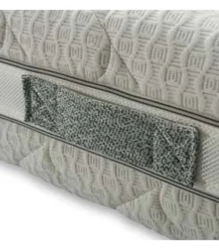 Materasso Con 1600 Molle Indipendenti Stoccarda, Dispositivo Medico