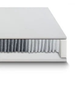 Materasso Con Molle Insacchettate