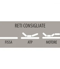 Materasso Con Sagomatura Anatomica