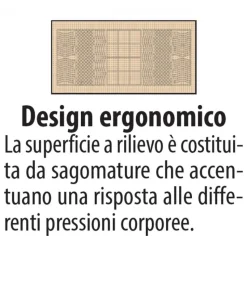 Materasso In Lattice