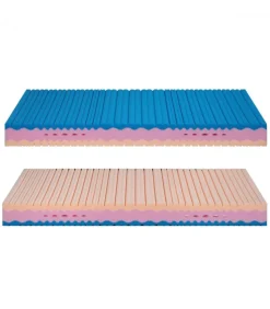 Materasso In Memory Foam