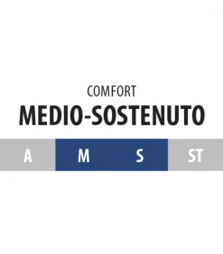 Materasso In Memory Foam