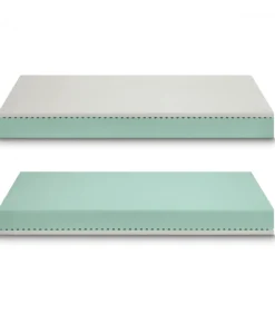 Materasso In Memory Foam