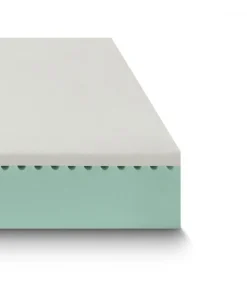 Materasso In Memory Foam