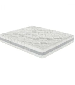 Materasso In Memory Foam Ad Elevata Portanza Fino A 150 Kg A Persona