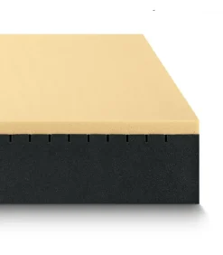 Materasso In Memory Foam Ad Elevata Portanza Fino A 150 Kg A Persona