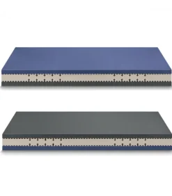 Materasso In Water Foam Certificato Come Dispositivo Medico