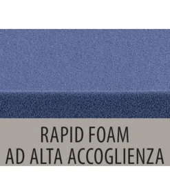 Materasso In Water Foam Certificato Come Dispositivo Medico