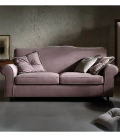 Medea Special Reso Leggero Dai Piedini E Vestito Con Il Velluto Fantastico!