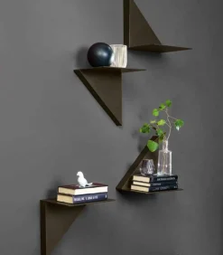 Mensola Vela, 100% Made In Italy.