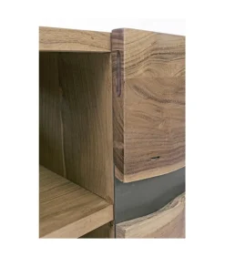 Mobile Basso 2A Aron