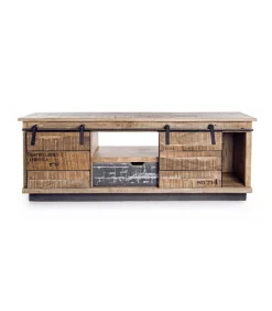 Mobile Basso 2A-1C Tudor