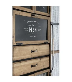 Mobile C-Ruote 6A-2C Liverpool