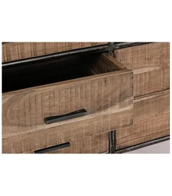 Mobile C-Vetrina 4A-4C Elmer