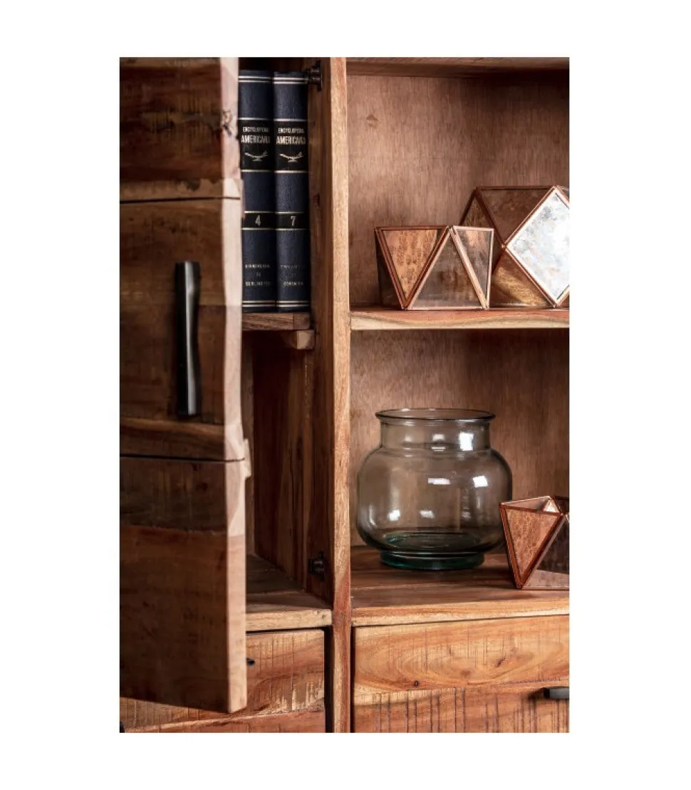 Mobile C-Vetrina 4A-4C Elmer