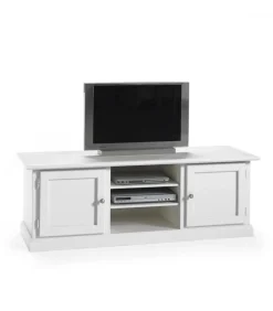 Mobile Porta Televisione A Panca Classico Italiano