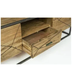 Mobile Porta Tv 2A-1C Egon