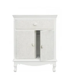 Mobiletto 2 Ante-1 Cassetto Clorine